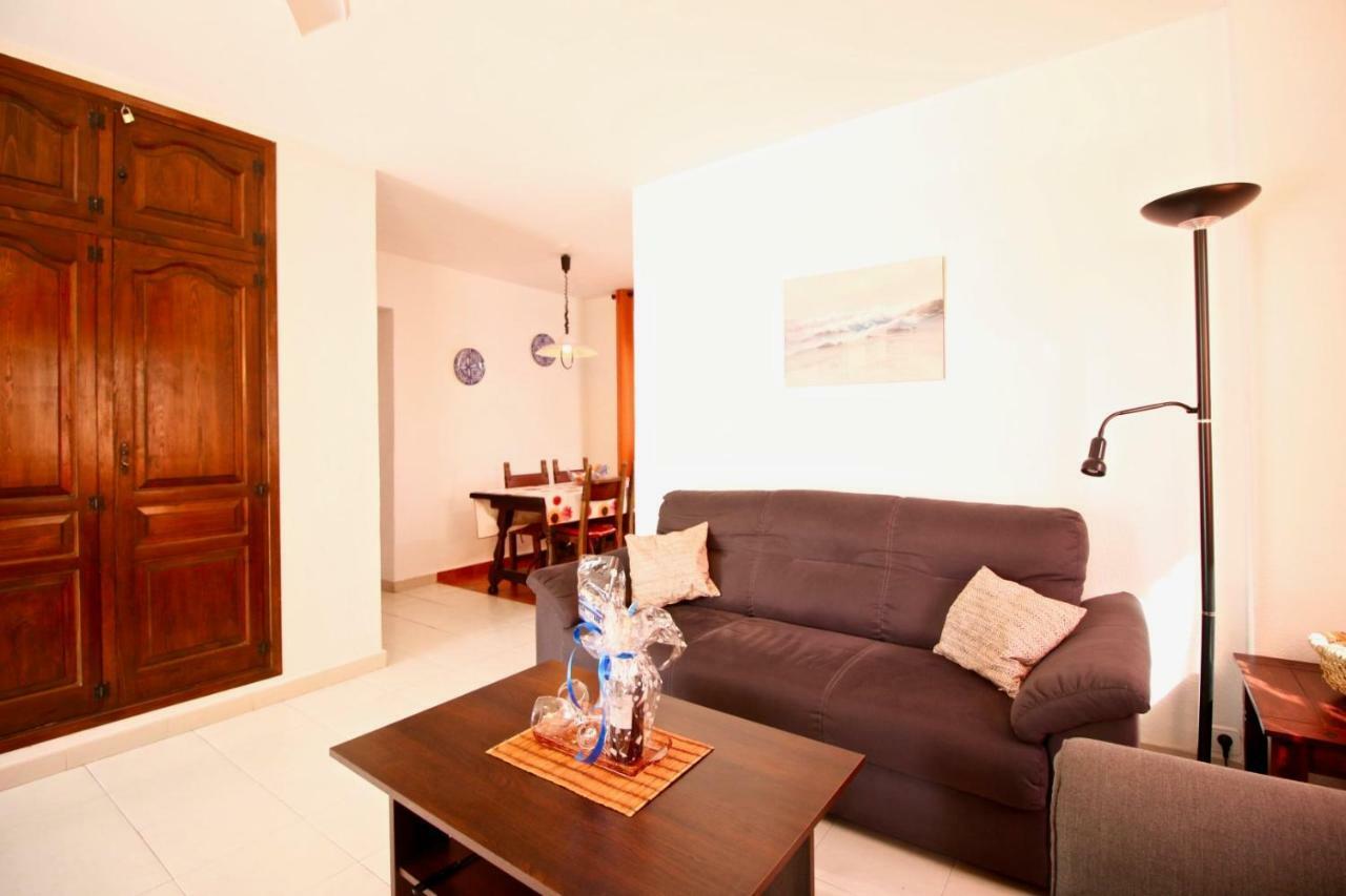 Almadrava Fu Villa Denia Exterior photo
